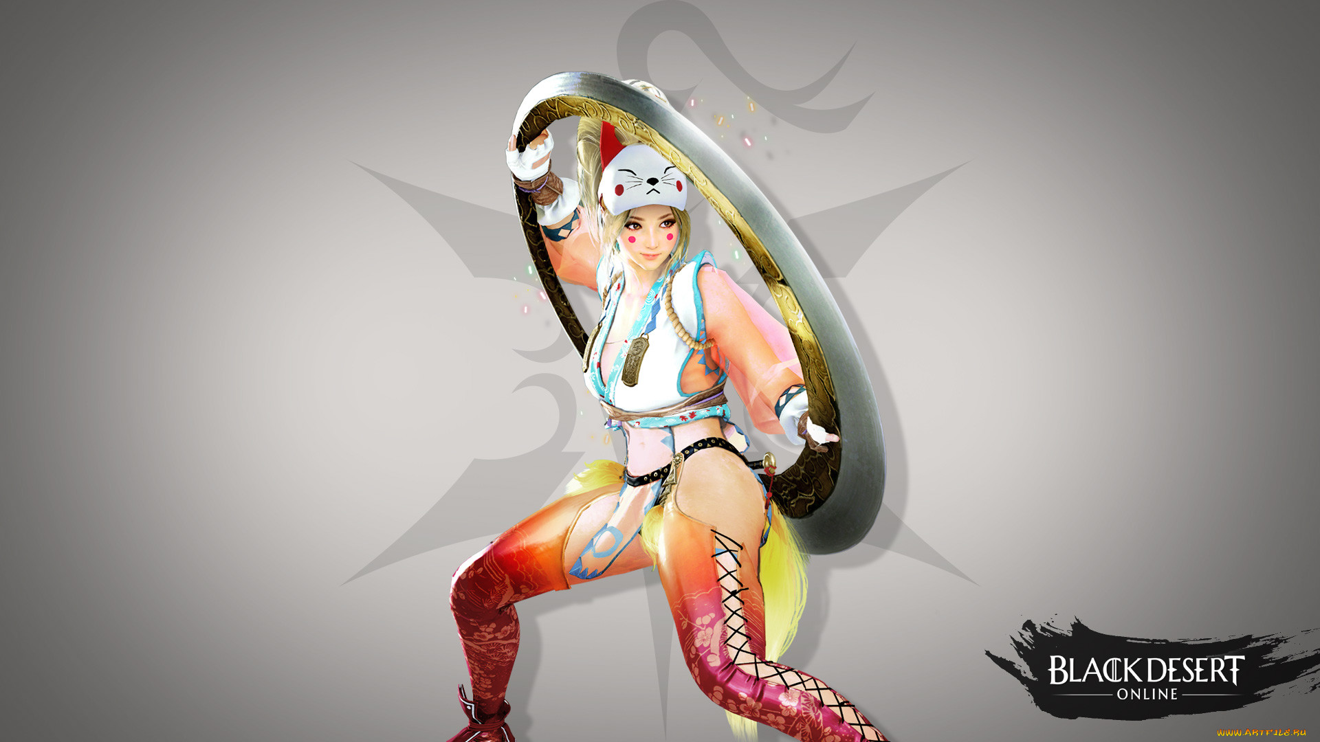  , black desert online, black, desert, online